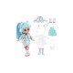 AS COMPANY As Cry Babies BFF Series 1 Fashion Doll Random (4104-84346)