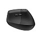 Logitech Mouse Logitech Lift Left Vertical Ergo Graphite Black