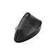 Logitech Mouse Logitech Lift Left Vertical Ergo Graphite Black