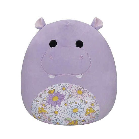 Jazwares Squishmallows P18 Plush Hanna Hippo 50cm (1805494)