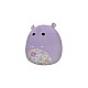 Jazwares Squishmallows P18 Plush Hanna Hippo 50cm (1805494)