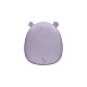 Jazwares Squishmallows P18 Plush Hanna Hippo 50cm (1805494)