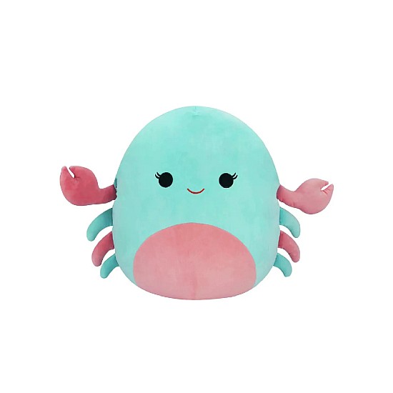 Jazwares Squishmallows P18 Plush Isler Crab 50cm (1805492)