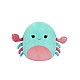 Jazwares Squishmallows P18 Plush Isler Crab 50cm (1805492)