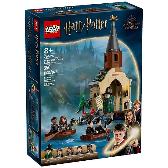 Lego LEGO Harry Pottertm Hogwartstm Castle Boathouse (76426)