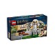 Lego LEGO Harry Pottertm Hedwigtm At 4 Privet Drive (76425)