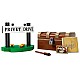 Lego LEGO Harry Pottertm Hedwigtm At 4 Privet Drive (76425)