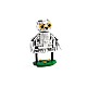 Lego LEGO Harry Pottertm Hedwigtm At 4 Privet Drive (76425)