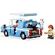 Lego LEGO Harry Pottertm Flying Ford Angliatm (76424)