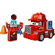 Lego LEGO Duplo Disneytm Mack At The Race (10417)