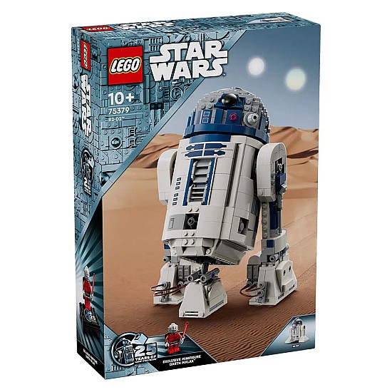 Lego LEGO Disney Stars Warstm R2-D2tm (75379)