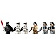 Lego LEGO Disney Star Warstm Boarding the Tantive IVtm (75387)