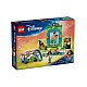 Lego LEGO Disney Classic Encanto Mirabel's Photo Frame and Jewelry Box (43239)