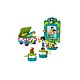 Lego LEGO Disney Classic Encanto Mirabel's Photo Frame and Jewelry Box (43239)