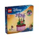 Lego LEGO Disney Classic Encanto Isabela's Flowerpot (43237)