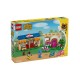 Lego LEGO Animal Crossingtm Nooks Cranny Rosies House (77050)