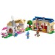 Lego LEGO Animal Crossingtm Nooks Cranny Rosies House (77050)