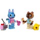 Lego LEGO Animal Crossingtm Nooks Cranny Rosies House (77050)