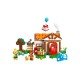 Lego LEGO Animal Crossingtm Isabelles House Visit (77049)