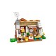 Lego LEGO Animal Crossingtm Isabelles House Visit (77049)