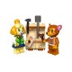 Lego LEGO Animal Crossingtm Isabelles House Visit (77049)