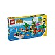 Lego LEGO Animal Crossing KappNs Island Boat Tour (77048)