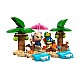 Lego LEGO Animal Crossing KappNs Island Boat Tour (77048)