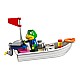 Lego LEGO Animal Crossing KappNs Island Boat Tour (77048)