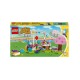 Lego LEGO Animal Crossing Julians Birthday Party (77046)