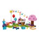 Lego LEGO Animal Crossing Julians Birthday Party (77046)