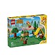 Lego LEGO Animal Crossing Bunnies Outdoor Activities (77047)