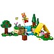 Lego LEGO Animal Crossing Bunnies Outdoor Activities (77047)