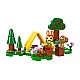 Lego LEGO Animal Crossing Bunnies Outdoor Activities (77047)