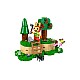 Lego LEGO Animal Crossing Bunnies Outdoor Activities (77047)