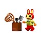 Lego LEGO Animal Crossing Bunnies Outdoor Activities (77047)