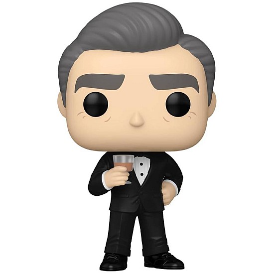 Funko Pop Television SchittS Creek S2 Johnny 1227 9cm