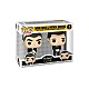 Funko Pop 2 Pack Television Schitts Creek S2 David Patrick