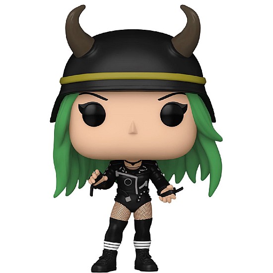 Funko Pop WWE Shotzi Blackheart 148 9cm