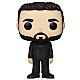 Funko Pop Television Ted Lasso Roy Kent Black suit 1508 9cm