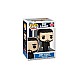 Funko Pop Television Ted Lasso Roy Kent Black suit 1508 9cm