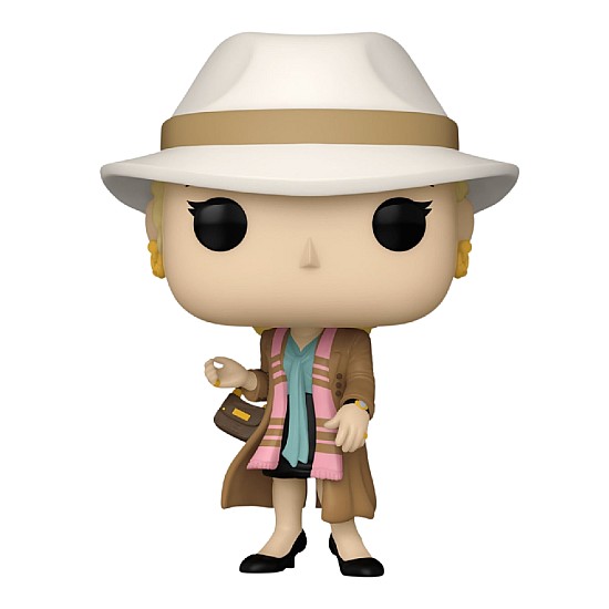 Funko Pop Television Ted Lasso Rebecca Welton 1507 10cm