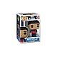 Funko Pop Television Ted Lasso Nate Shelley with Water 1511 9cm