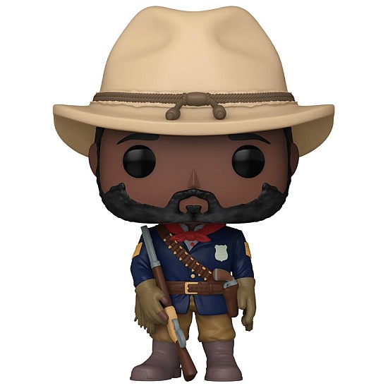 Funko Pop! Television 1883 Thomas 1448 9cm