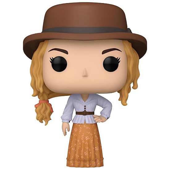 Funko Pop Television 188 Margaret Dutton 1445 9cm