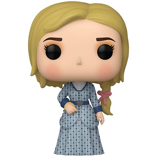 Funko Pop Pop Television 1883 Elsa Dutton 1443 9cm