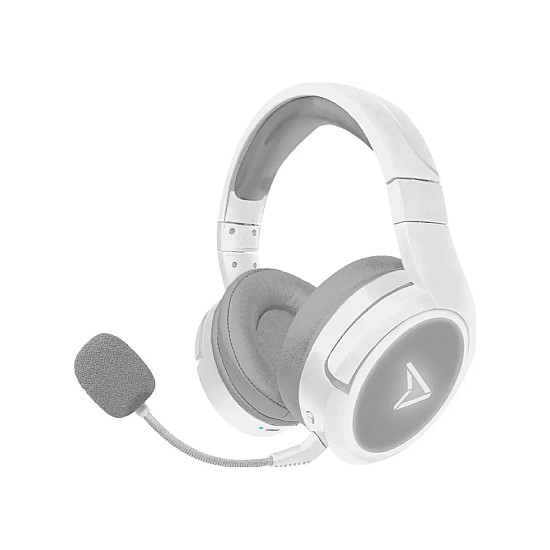 Steelplay Headset Steelplay Bluetooth Impulse White (Multi)