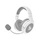 Steelplay Headset Steelplay Bluetooth Impulse White (Multi)