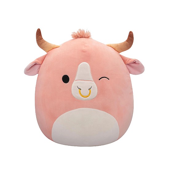 Jazwares Squishmallows P18 PLush Howland Bull 40cm (1805472)