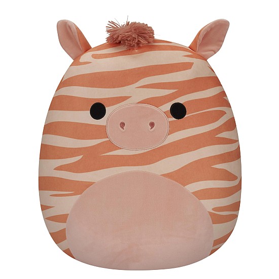 Jazwares Squishmallows P18 Plush Josue Zebra 50cm (1805493)