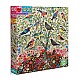 eeBoo Puzzle eeBoo1000pc Songbirds Tree (EPZTSBD)